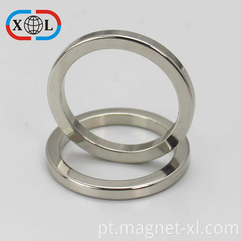 35H Ring Magnets